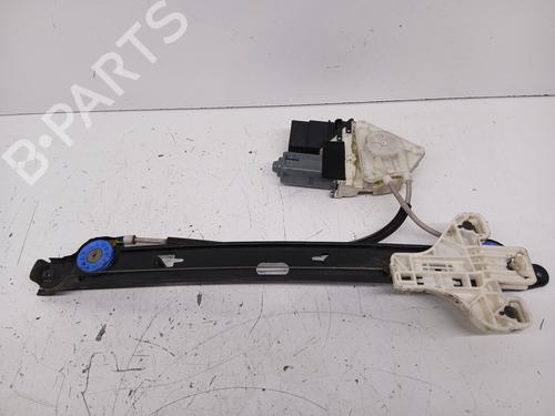 Used Rear left window mechanism SEAT ALTEA (5P1) [2004-2015]  27669769