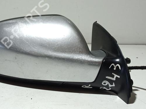 Used Right mirror PEUGEOT 307 Break (3E) [2002-2009]  20821133