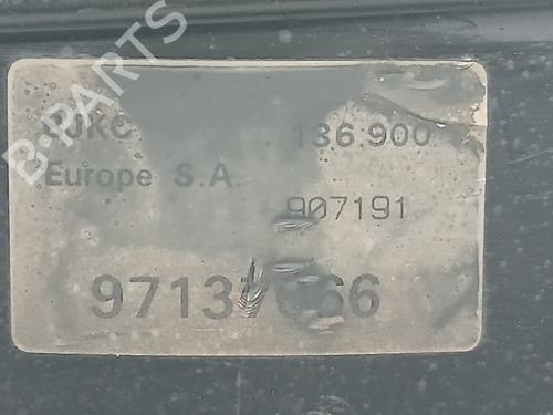 Servo brake OPEL FRONTERA B (U99) 2.2 DTI (6B_ZC, 6B_VF, 6B_66, 6B_76) | BP28799234M42