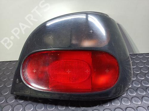 Used Right taillight RENAULT MEGANE I (BA0/1_) 1.4 e (BA0E, BA0V) (75 hp) 20817590