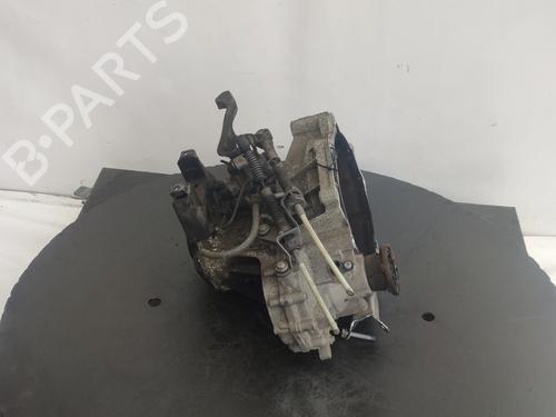 Gearbox SEAT IBIZA III (6L1)  | BP20844333M3 