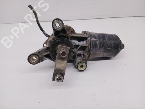 Rear wiper motor NISSAN TERRANO I (WD21) 2.7 TD 4WD (LBYD21) | BP29865710M102