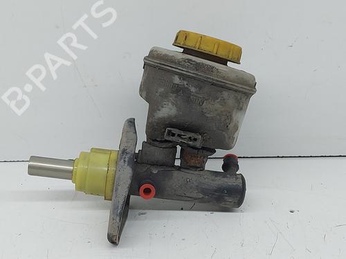 Used Brake master cylinder NISSAN TERRANO II (R20) 2.7 TDi 4WD (125 hp) 26582601
