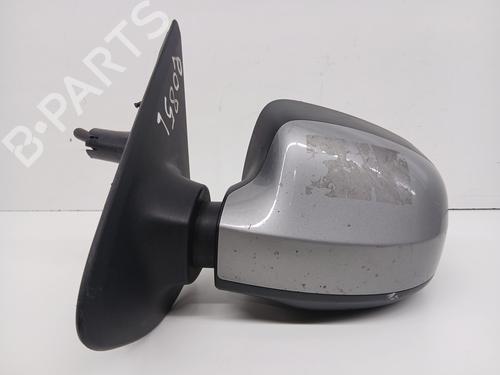 Retrovisor esquerdo DACIA SANDERO II [2012-2026]  33175870