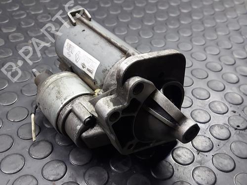 Starter NISSAN QASHQAI / QASHQAI +2 I (J10, NJ10, JJ10E) 1.5 dCi | BP20824684M8 