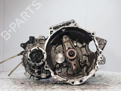 Gearkasse SKODA OCTAVIA I (1U2) 1.9 TDI | BP27334835M3 