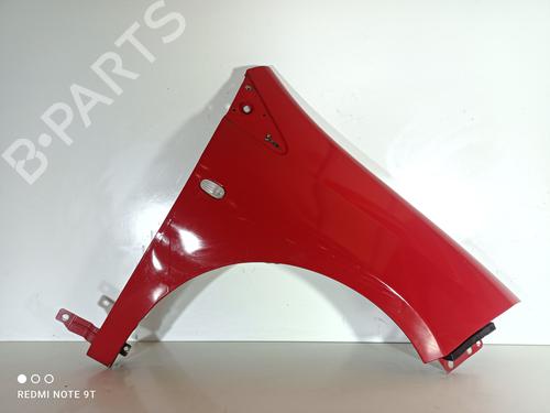 Used Right front fenders FIAT BRAVO II (198_) 1.6 D Multijet (198AXH1B) (105 hp) 22967675
