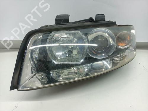 Venstre forlygte AUDI A4 B6 (8E2) 2.0 (130 hp) 23433924