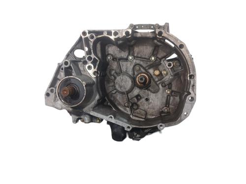 Used Gearbox Gearbox RENAULT MEGANE I (BA0/1_) [1995-2004] 33748714 33748714