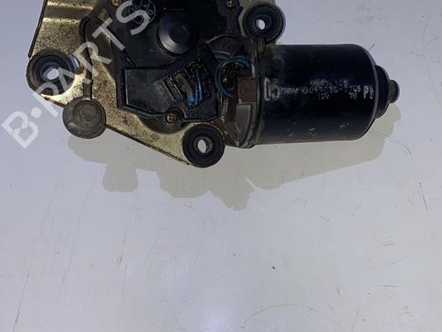 Used Front wiper motor MITSUBISHI PAJERO I (L04_G, L14_G) [1982-1991]  20835269