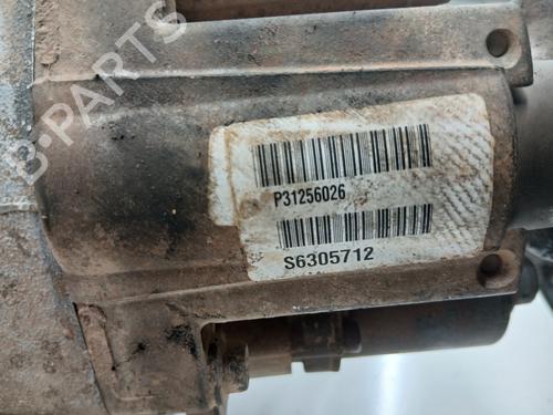 Rear differential LAND ROVER FREELANDER 2 (L359)  | BP27312087M24 