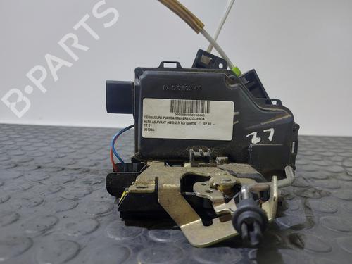 Rear left lock AUDI A6 C5 Avant (4B5) 2.5 TDI quattro | BP20819156C100 