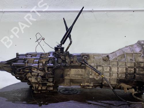 Gearbox NISSAN NAVARA NP300 (D40) | BP40023200M3 - Image 5