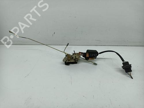 Front left lock SKODA FELICIA I (6U1) 1.3 | BP20822076C98 