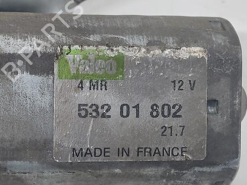 Rear wiper motor CITROËN ZX (N2) 1.9 D | BP23502529M102 