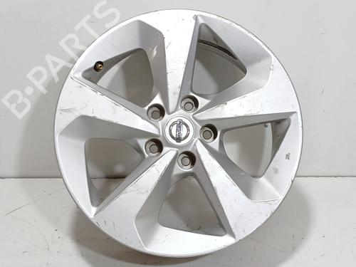 Rim NISSAN QASHQAI I (J10, NJ10)  | BP29595934C45 
