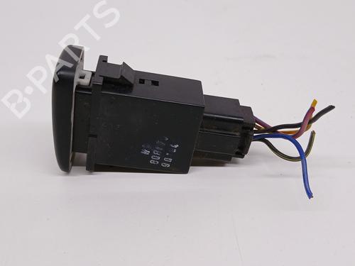 Switch MITSUBISHI GALLOPER (JK-01) 2.5 TD intercooler | BP33653100I30 - Image 3