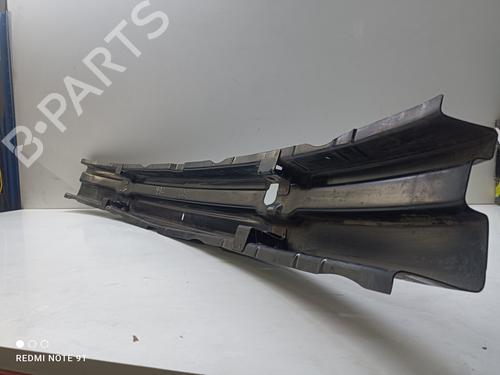 Rear bumper reinforcement BMW 3 Compact (E46) 316 ti | BP20842572C73 