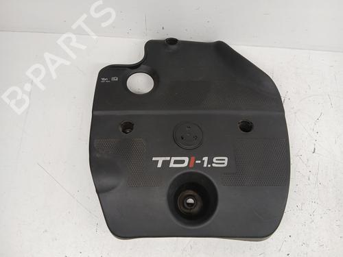 Topbeskyttelse SEAT LEON (1M1) [1999-2006]  30469324