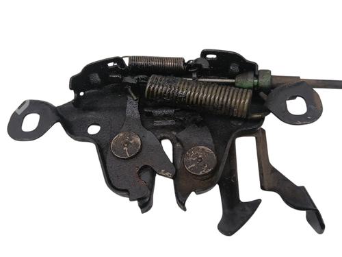 hjelmlås NISSAN X-TRAIL I (T30) [2001-2013]  31949529