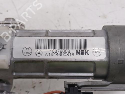 Steering column MERCEDES-BENZ M-CLASS (W164) ML 320 CDI 4-matic (164.122) | BP33043024M21 - Image 6