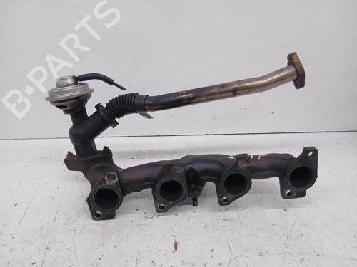 Manifold Indsugning PEUGEOT 307 (3A/C) [2000-2012]  28502189