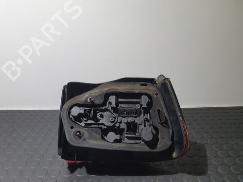Left taillight SEAT IBIZA II (6K1) 1.9 TDI | BP20821920C34 
