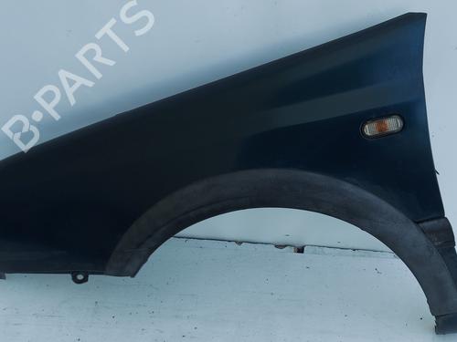 Used Left front fenders PEUGEOT 106 II (1A_, 1C_) 1.1 i (60 hp) 20821497