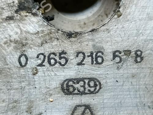 Abs pomp RENAULT MEGANE I Classic (LA0/1_)  | BP20838999M43 