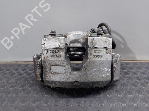 Used Right front brake caliper AUDI A7 Sportback (4GA, 4GF) 3.0 TDI (204 hp) 20843953