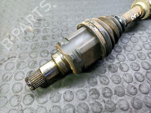 Used Left front driveshaft TOYOTA RAV 4 III (_A3_) 2.2 D 4WD (ALA30_, ALA30R) (177 hp) 32036682