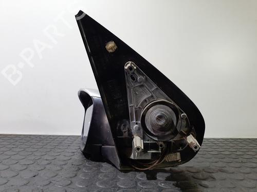 Left mirror PEUGEOT 206 Hatchback (2A/C) 1.4 LPG | BP20825083C26 