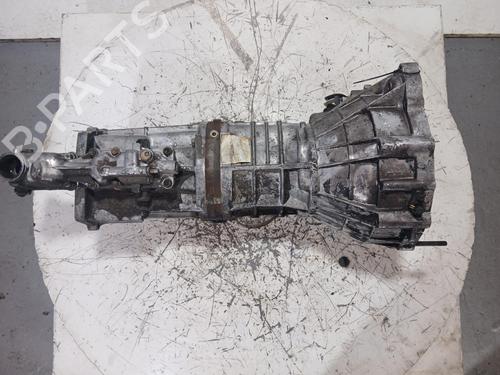 Gearbox SUZUKI GRAND VITARA I (FT, HT) 2.0 HDI 110 16V 4x4 (SQ420D, TD83V) | BP26222609M3 