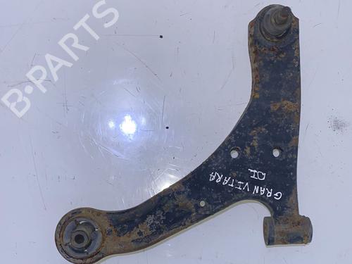Used Left front suspension arm SUZUKI GRAND VITARA II (JT, TE, TD) 1.9 DDiS All-wheel Drive (JT419, TD44, JB419WD, JB419XD,... (129 hp) 20832189