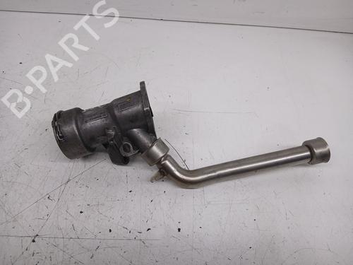 Used Intake manifold MERCEDES-BENZ C-CLASS (W203) C 220 CDI (203.008) (150 hp) 26544002