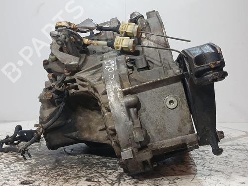 Gearbox OPEL ZAFIRA A MPV (T98) 2.0 DTI 16V (F75) | BP27301931M3 