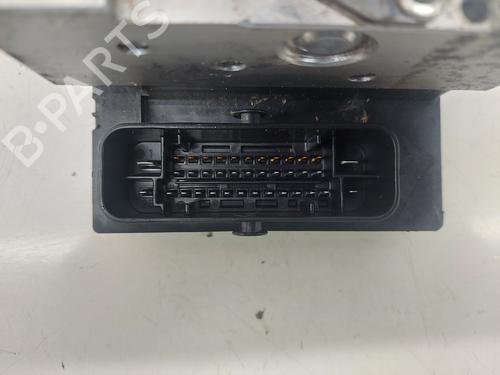ABS pump CITROËN C4 Grand Picasso I (UA_) 1.6 HDi | BP24522062M43 