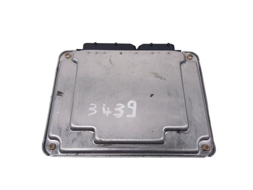 Engine control unit (ECU) VW PASSAT B5.5 (3B3)  | BP33891364M57  - Image 5