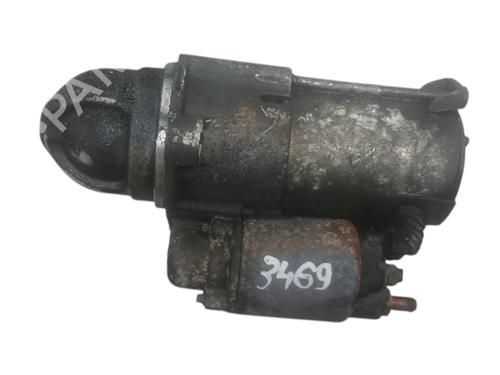 Used Starter Starter OPEL VECTRA C GTS (Z02) 2.2 DGi (F68) (155 hp) 34048782 34048782