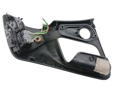 Left front window switch OPEL ASTRA H (A04)  | BP33891362I27  - Image 5