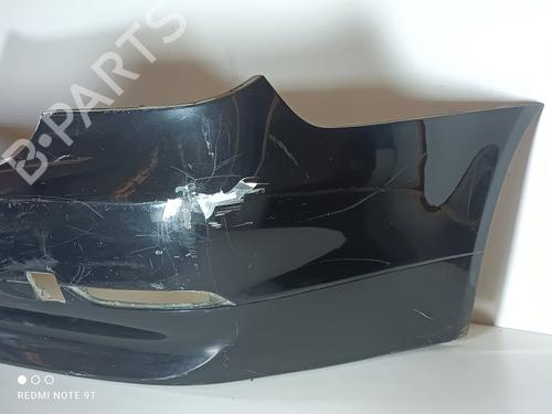Rear bumper BMW 5 (E60) 530 d | BP22891100C8 