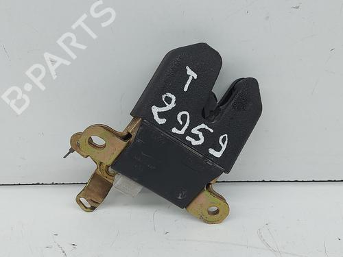 Bagklap lås SUZUKI JIMNY Closed Off-Road Vehicle (SN) [1998-2026]  32724958