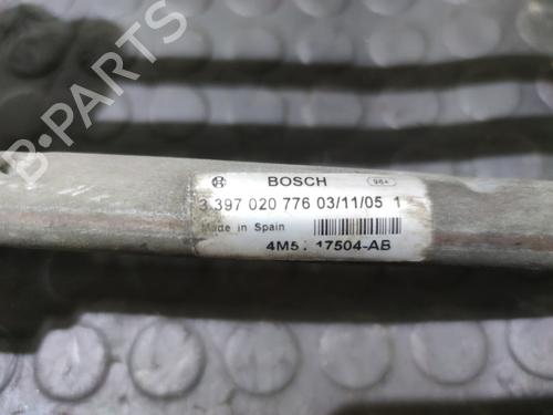 Front wiper motor FORD FOCUS II (DA_, HCP, DP)  | BP20826377M29 