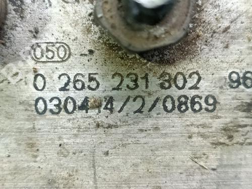 ABS pump PEUGEOT 307 Break (3E)  | BP20830815M43 