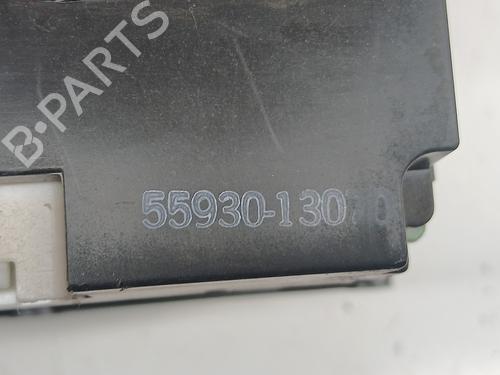 Climate control TOYOTA COROLLA (_E12_) | BP31817059I5