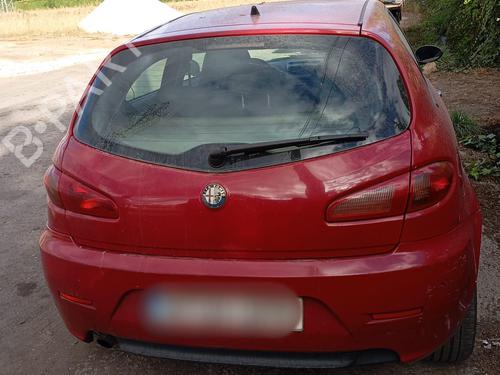 Used Parts ALFA ROMEO 147 (937_) 1.9 JTD (937.AXD1A, 937.BXD1A, 937.AXV1A, 937.BXB1A,... (115 hp) 4333067