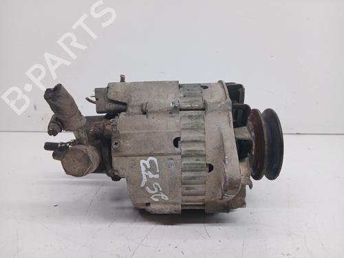 Used Alternator NISSAN PATROL III/1 Hardtop (K160) [1979-1989]  27546332