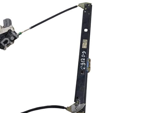 Front right window mechanism AUDI A4 B8 (8K2) | BP39901698C23 - Image 5