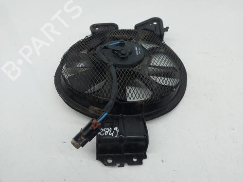 Radiator fan FORD MAVERICK  | BP29715853M35