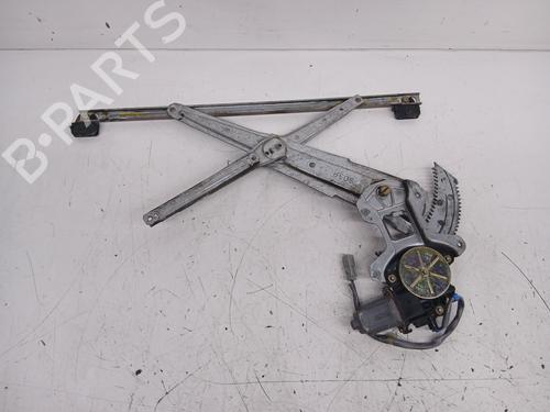 Used Front right window mechanism HONDA CIVIC VI Hatchback (EJ, EK) 1.4 i S (EJ9) (90 hp) 26543995